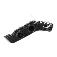 Hållare för stötfångaren till vänster