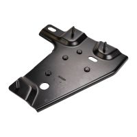 Stötfångarfäste vänster