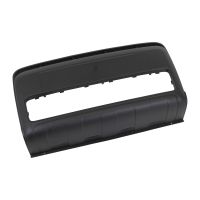 Dekorlist för främre stötfångaren