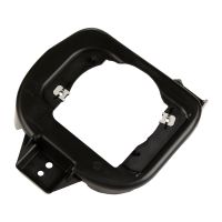 Hållare för stötfångaren fram till höger