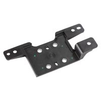 Främre stötfångarfäste