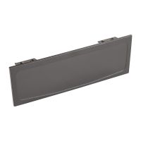 Täcklock för främre stötfångaren