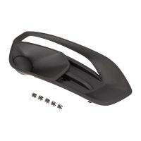 Abdeckung für die vordere Stoßstange rechts