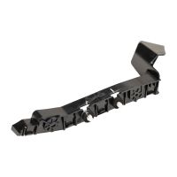 Stoßstangenhalter hinten links