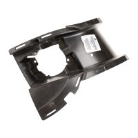 Kåpa till främre stötfångaren höger