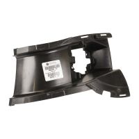 Kåpa till främre vänstra stötfångaren