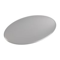 Abdeckkappe vorne links