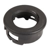 Abdeckung für die hintere Stoßstange seitlich rechts