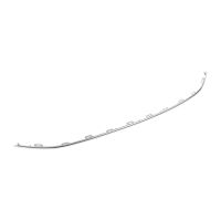 Zierleiste für die vordere Stoßstange