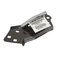 Halter für die Blechträger vorne links