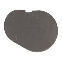 Täcklock för främre högra dörrhandtaget