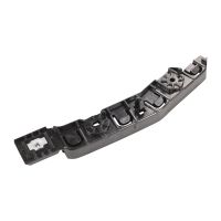 Hållare för främre höger stötfångare