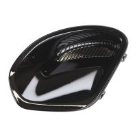 Kåpa för bakre stötfångaren