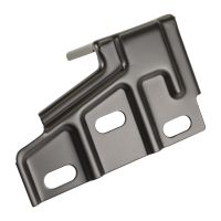 Främre vänster stötfångarfäste