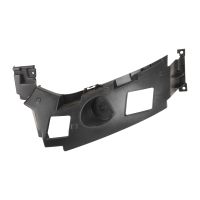 Främre stötfångareförstärkning