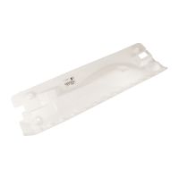 Främre stötfångarskydd