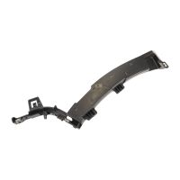 Kåpa till främre stötfångaren höger