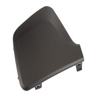 Främre höger stötfångarskydd