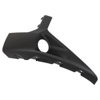 Kåpa till främre stötfångaren höger