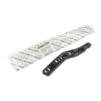 Fäste för vänster stötfångare