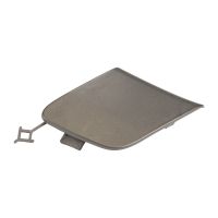 Kåpa för bakre stötfångaren