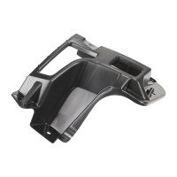 Fäste för bakre stötfångaren till vänster