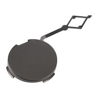 täcklock för bakre dragkrok