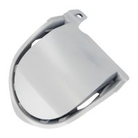 Kåpa för bakre stötfångaren