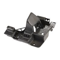 bakre vänster stötfångarfäste