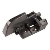 fäste, vänster bakre stötfångare