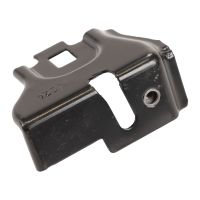 Fäste för främre stötfångaren höger