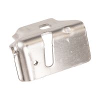 Fäste för främre stötfångaren vänster