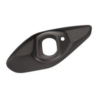 täcklock fram vänster