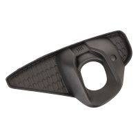 främre vänstra stötfångarskyddet