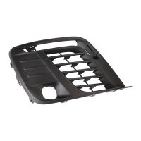 Täcklock för främre höger stötfångare