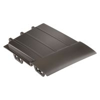 Täcklock för främre vänstra nedre stötfångaren