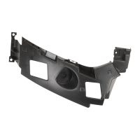 Förstärkning för främre stötfångaren höger