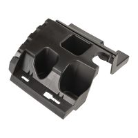 Fäste för bakre stötfångare höger