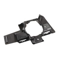 Främre vänster stötfångarfäste