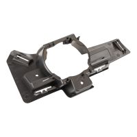 Främre höger stötfångarfästen