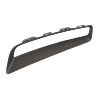 Främre vänster stötfångarskydd