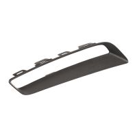 Kåpa till främre stötfångaren höger