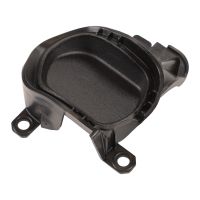 Kåpa för främre stötfångaren vänster