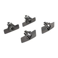 Fäste för främre parkeringssensor