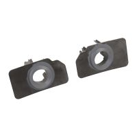 Hållare för de främre parkeringssensorerna