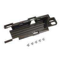 Täcklock för främre stötfångaren