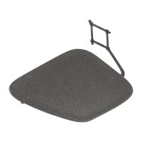 Klaff, bakre dragkrok