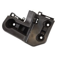 Fäste, bakre stötfångare inuti vänster