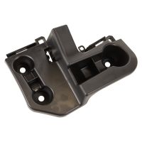 Fäste, bakre stötfångare inuti höger