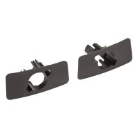 Hållare för den bakre parkeringssensorn